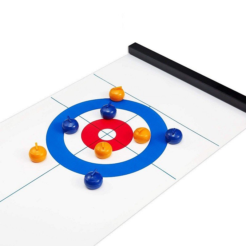 Нано-керлинг