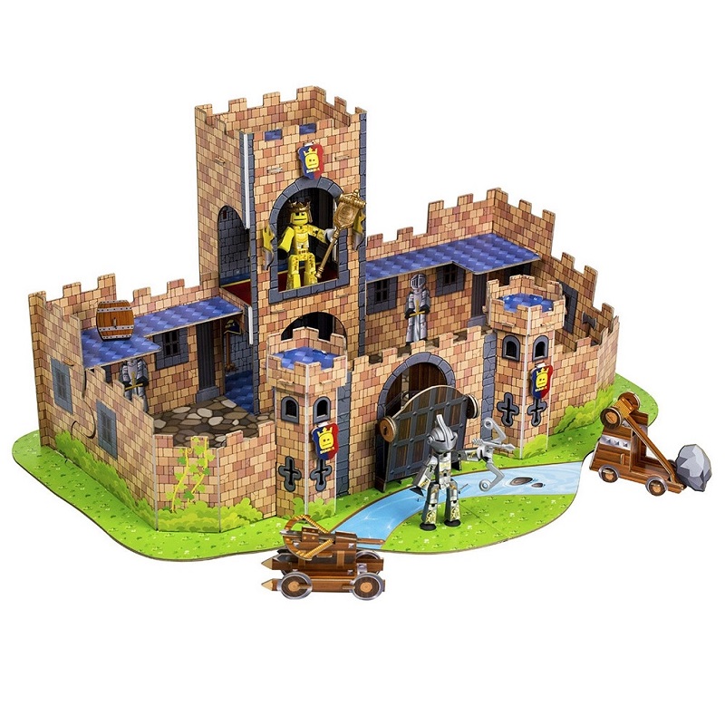 (Стикбот) StikBot