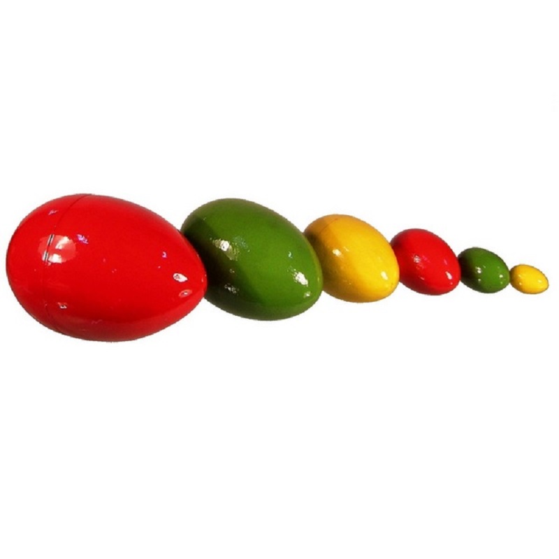 Бабенская игрушка