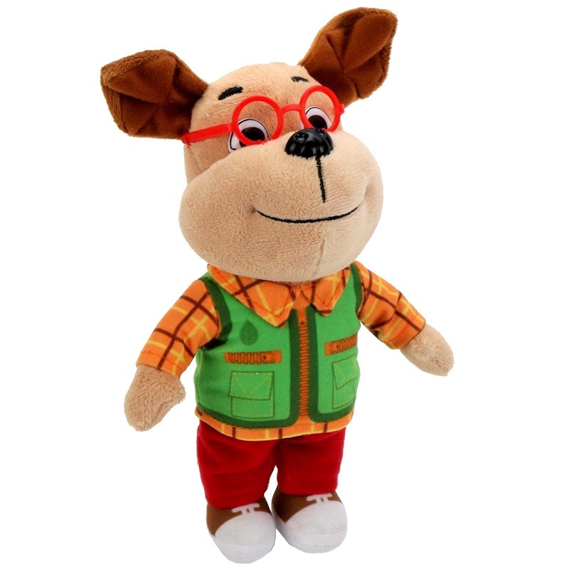 Барбоскины