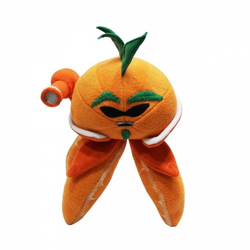 Plants vs. Zombies (игрушки зомби)