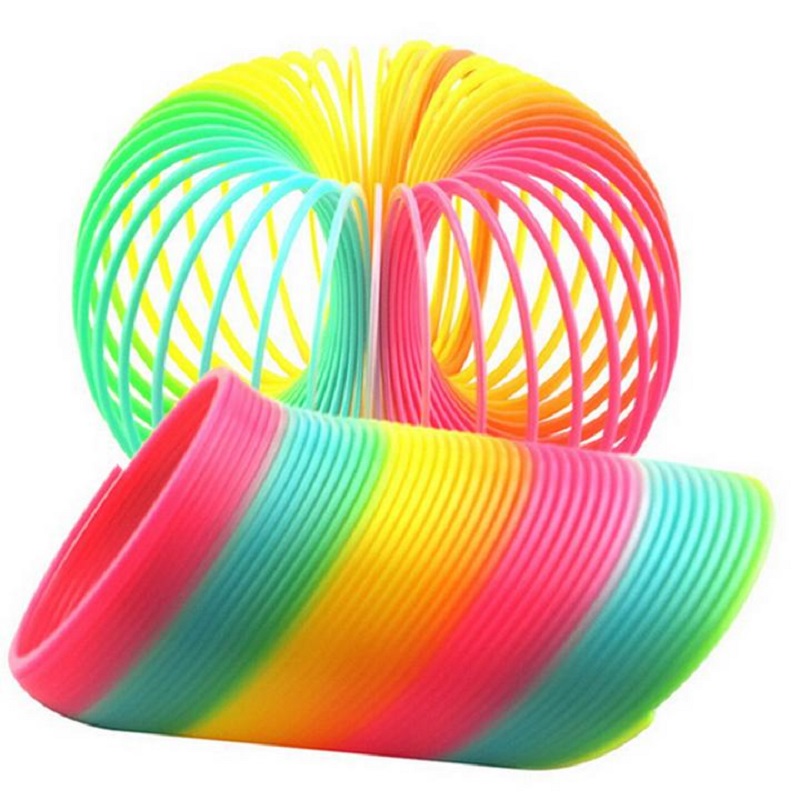 Пружинка Слинки