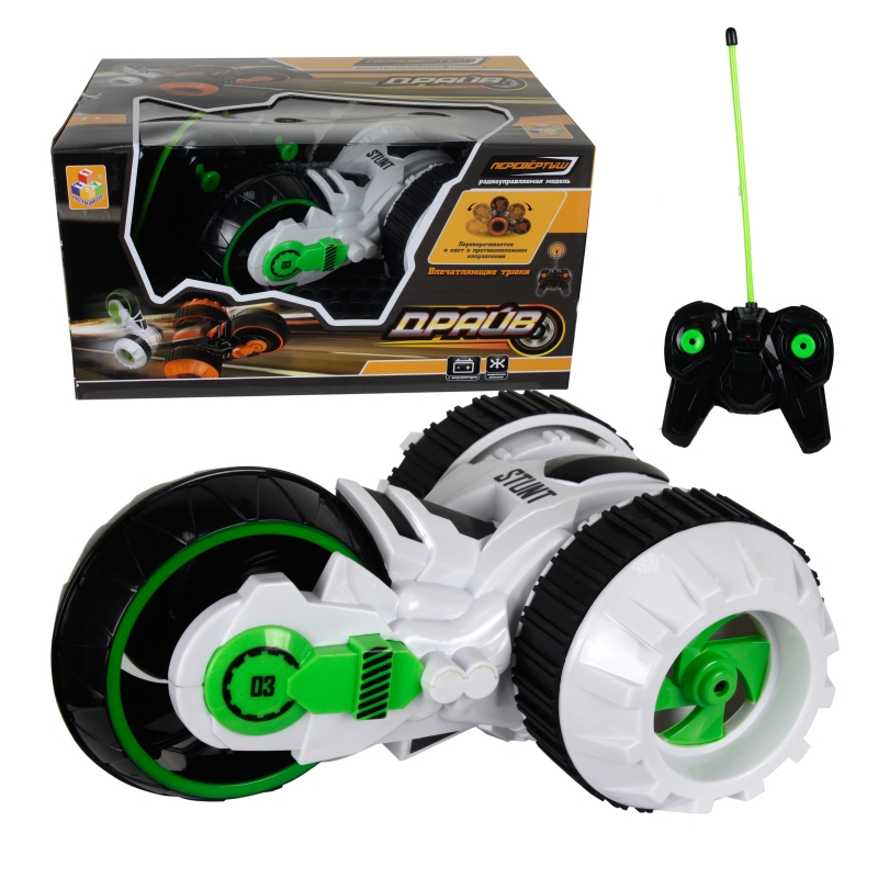 Радиоуправляемая игрушка