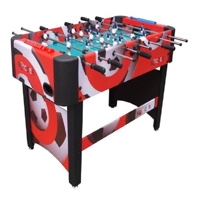 Настольный футбол (кикер)