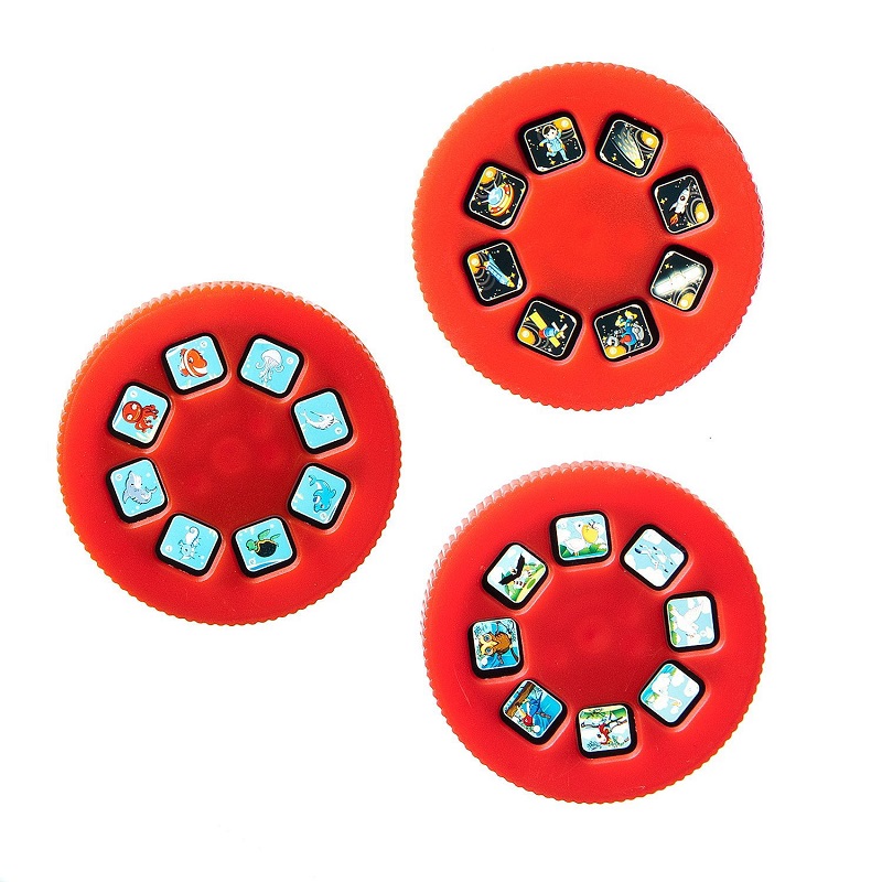 Диапроектор