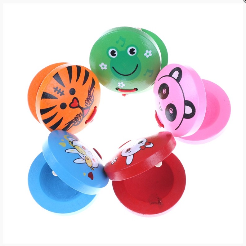 Кастаньеты