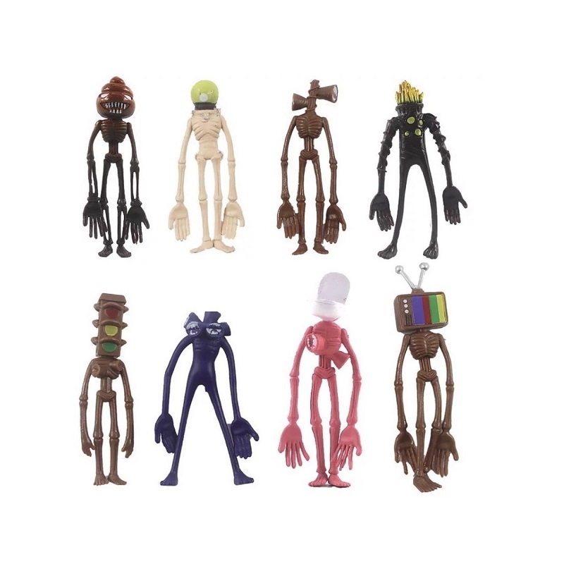 Сиреноголовый