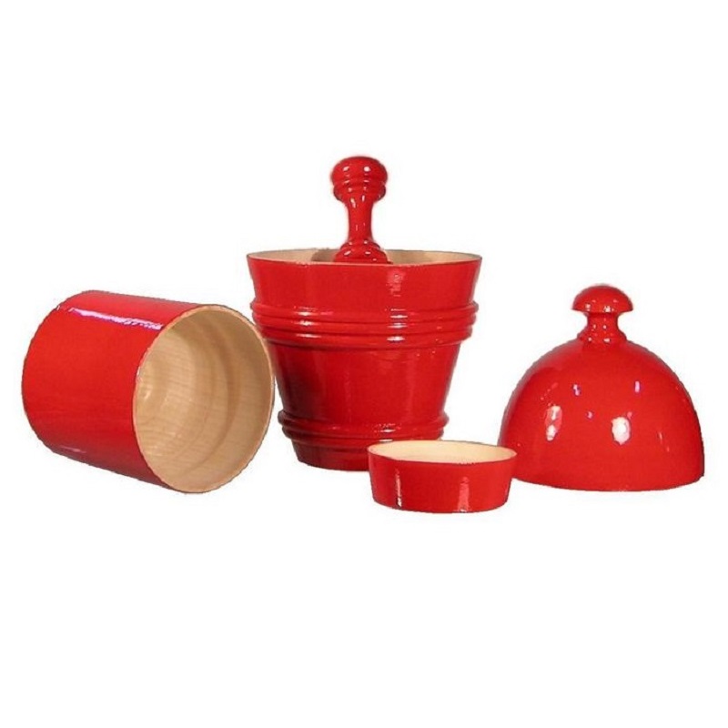 Бабенская игрушка