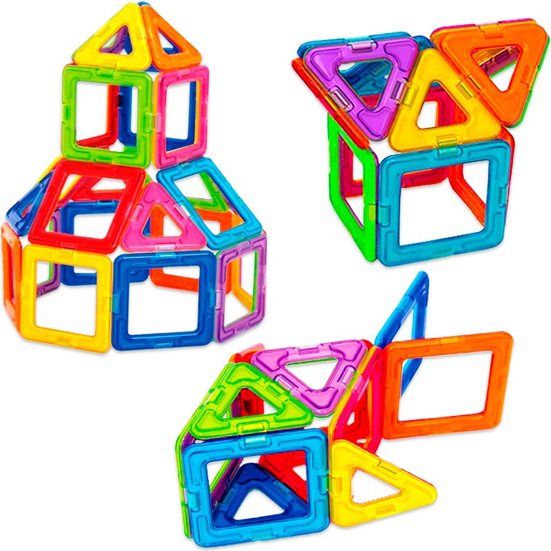 Магнитный конструктор