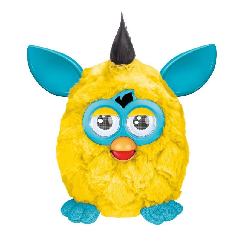 Ферби (Furby)
