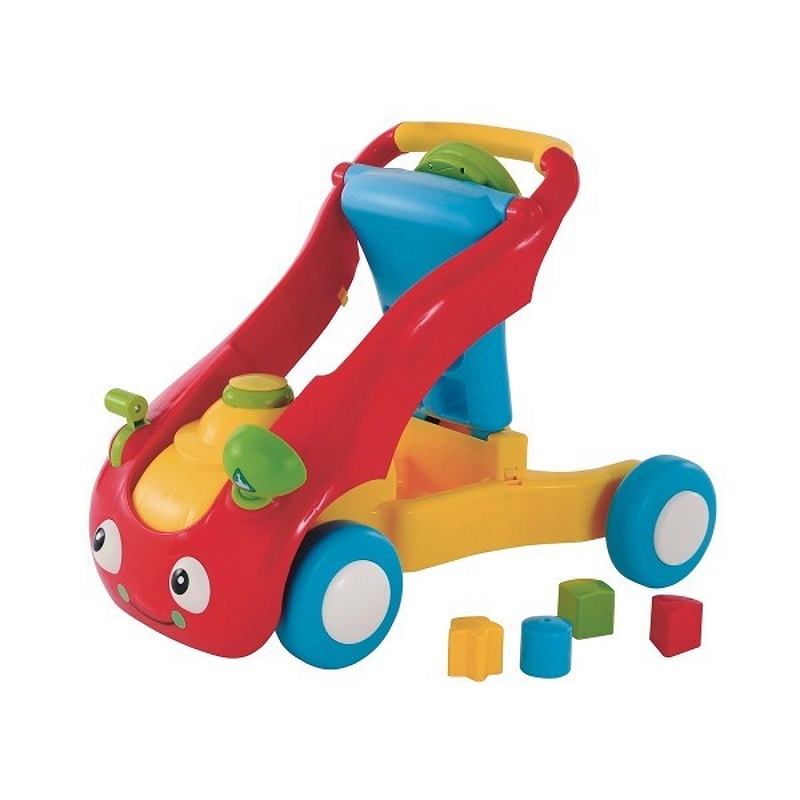 Детские ходунки