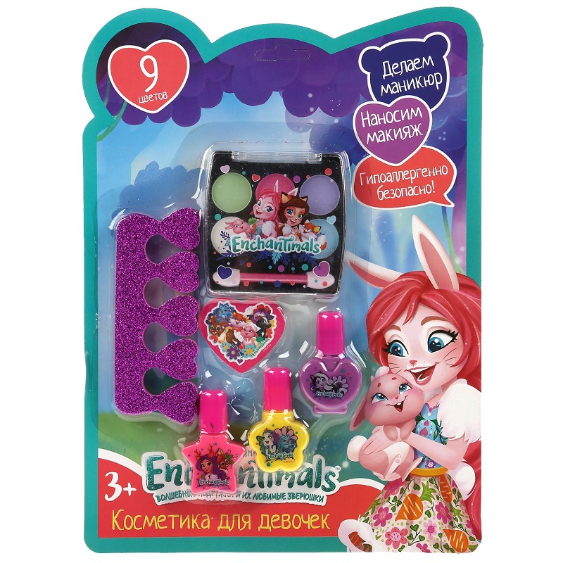 Детская косметика