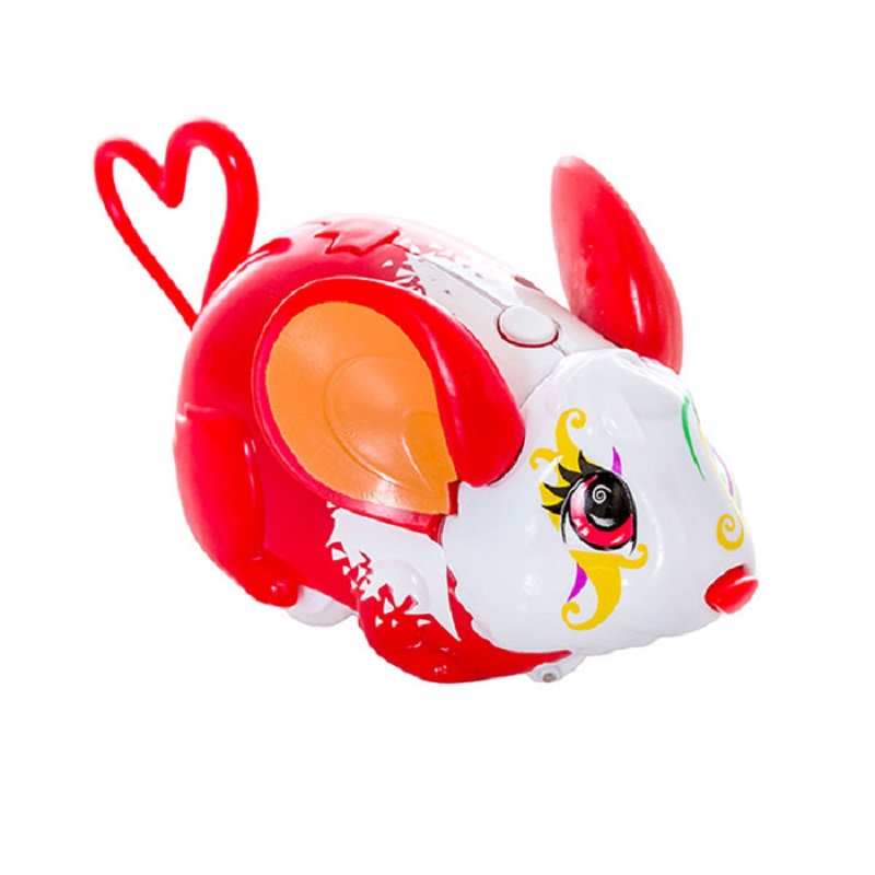 Цирковые мыши Amazing Zhus