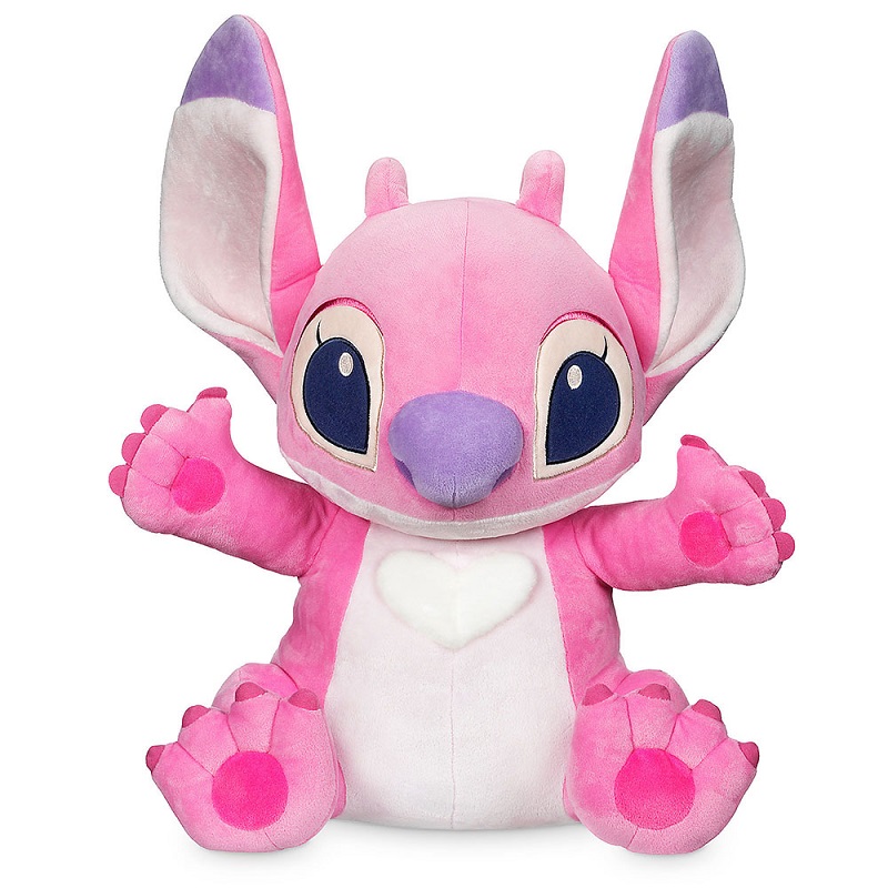 Лило и Стич