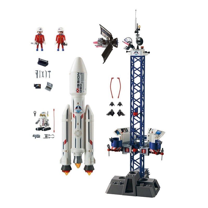 Космический корабль