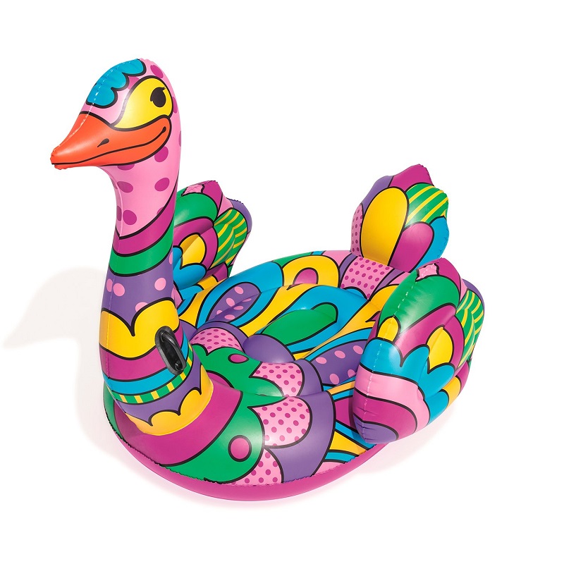 Надувные игрушки