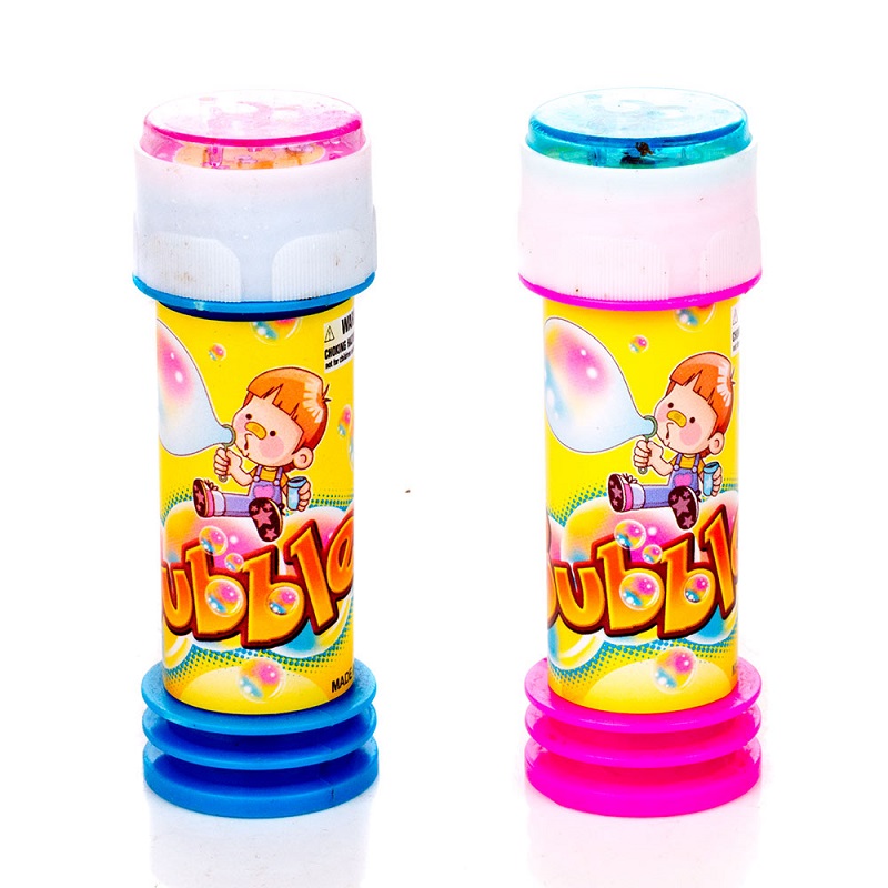 Мыльные пузыри