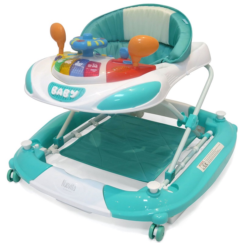 Детские ходунки