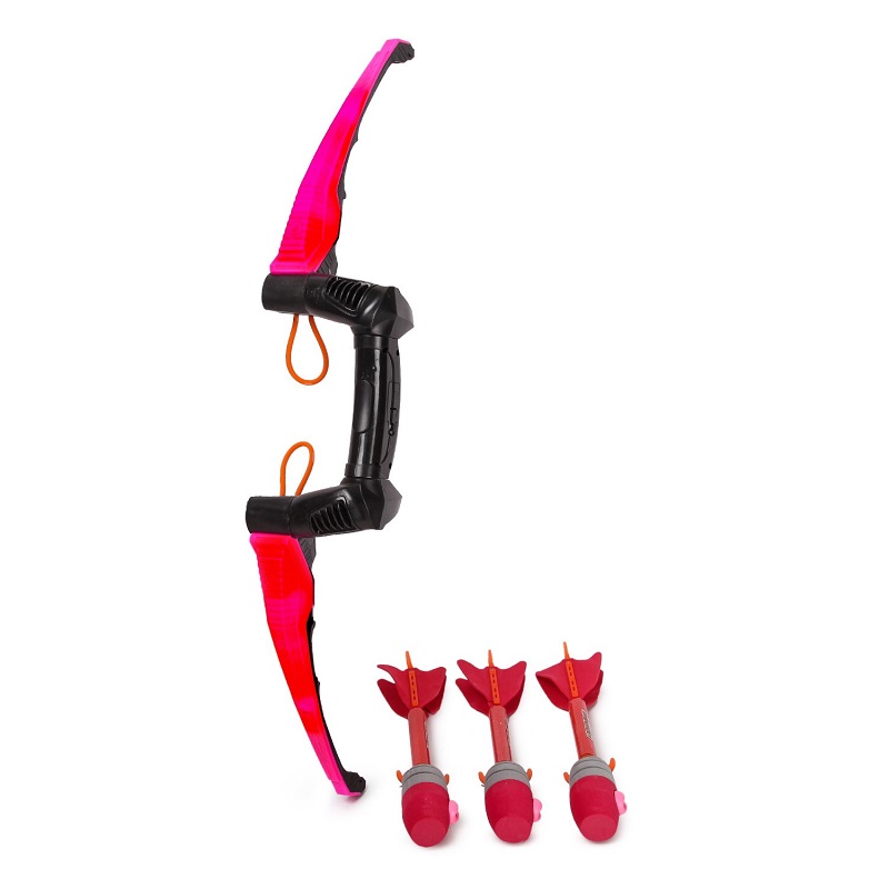 Лук и стрелы