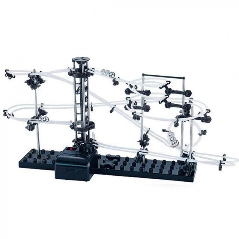 Кинетический конструктор