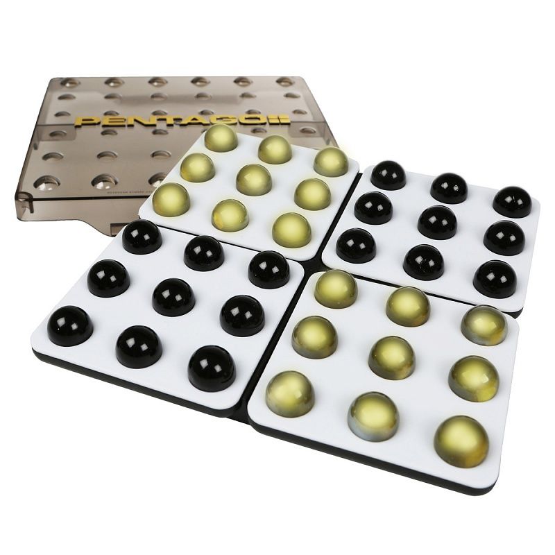 Пентаго (Pentago)