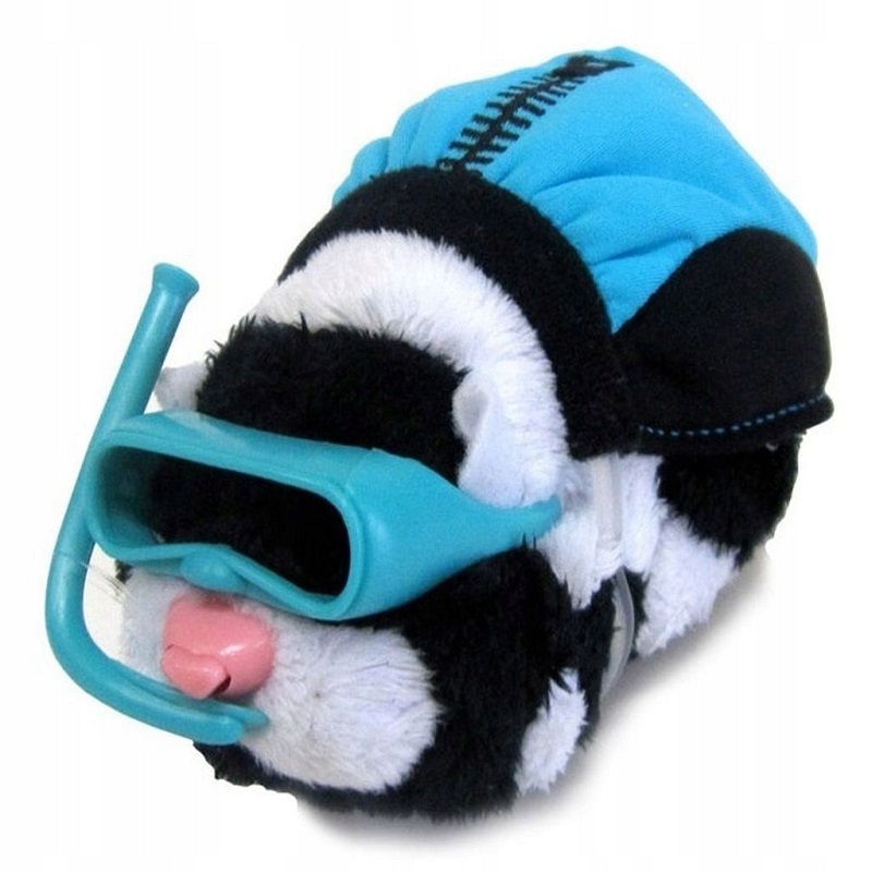 Хомячок Zhu Zhu Pets