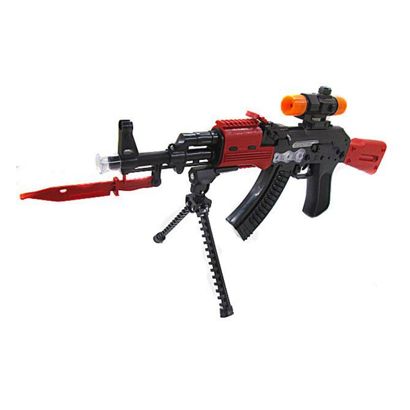 Игрушечный автомат