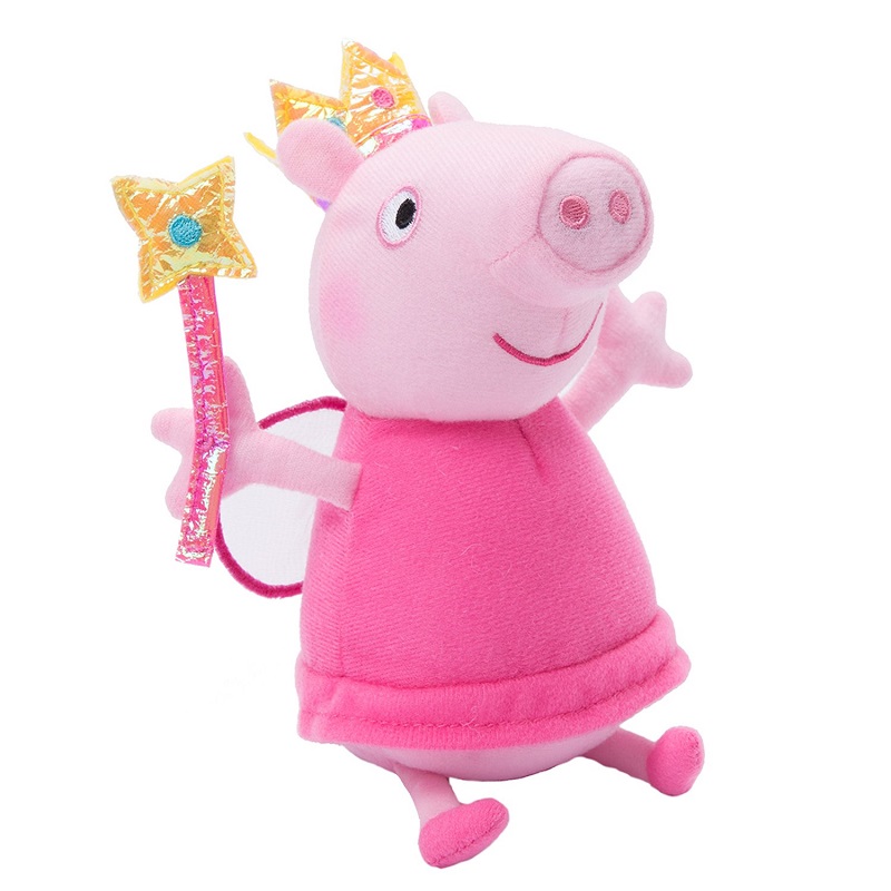 Свинка Пеппа