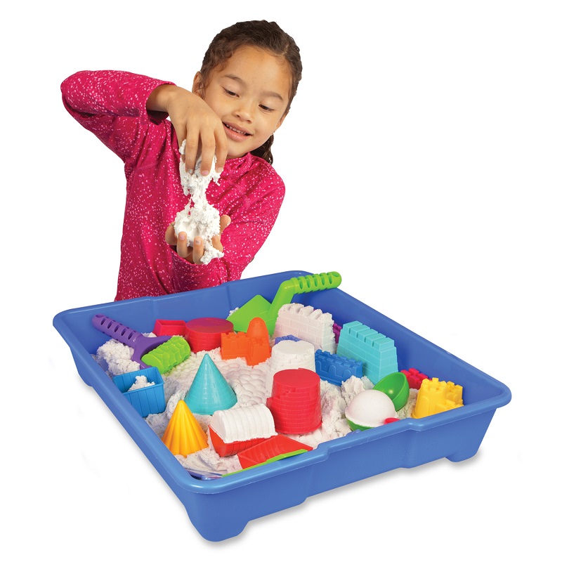 Живой песок