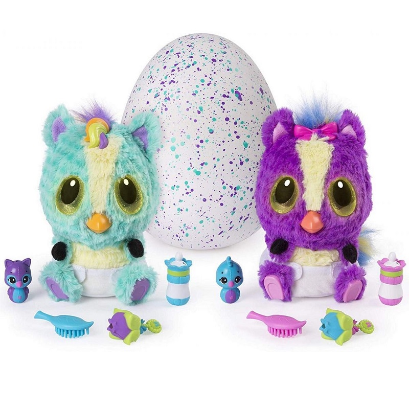 Hatchimals