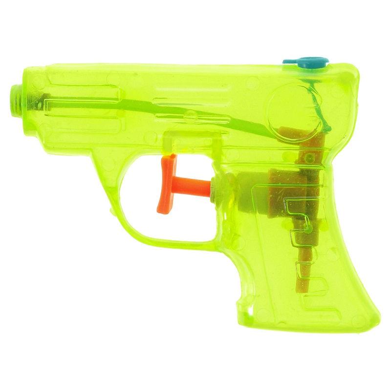 Водяной пистолет