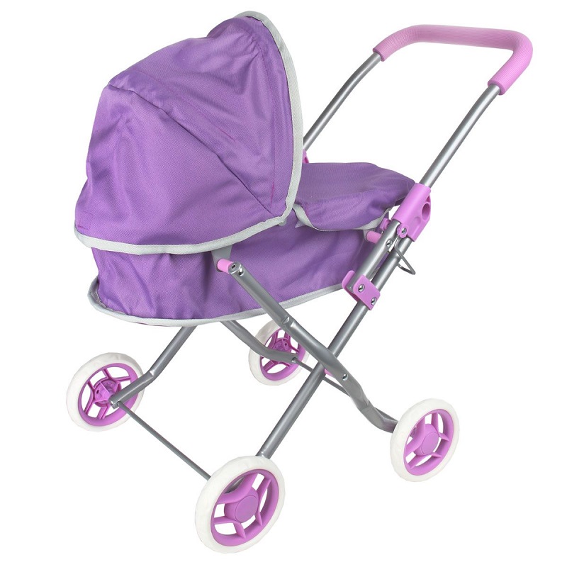 Коляска для кукол