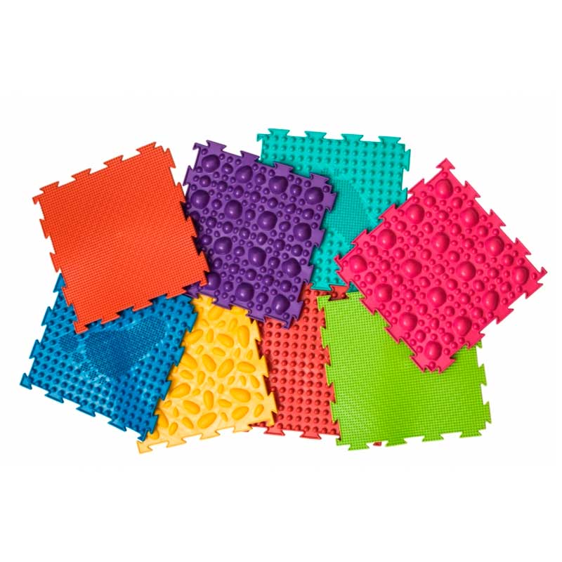 Ортопедический коврик