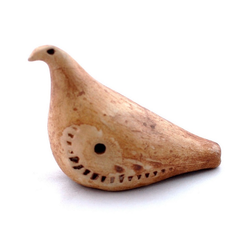 Скопинская игрушка