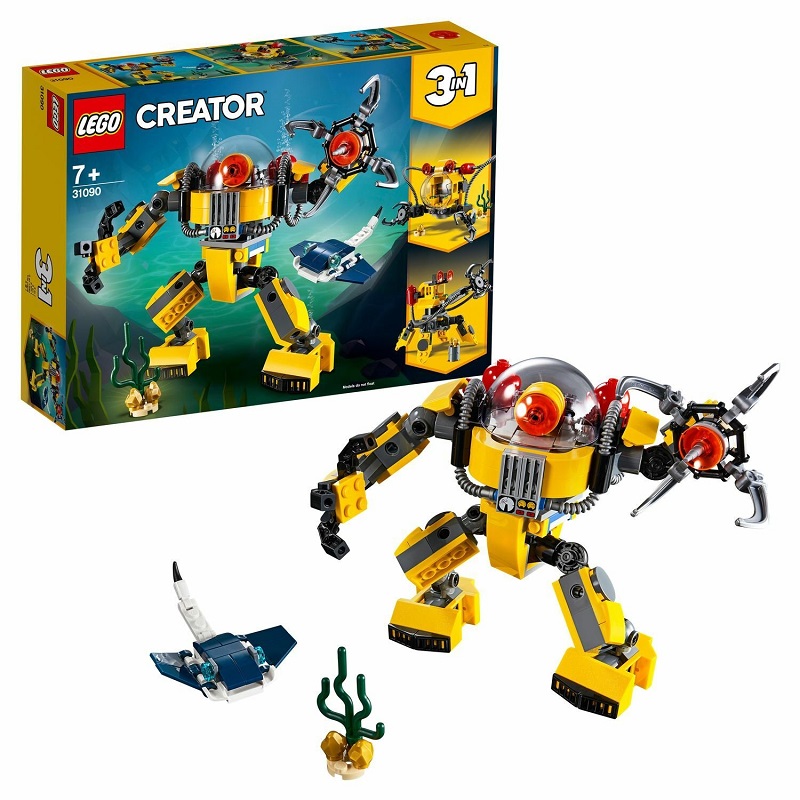 LEGO Creator (Лего Криэйтор)