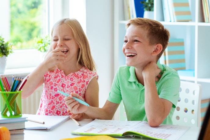 Как объяснить ребенку, что такое суффикс?