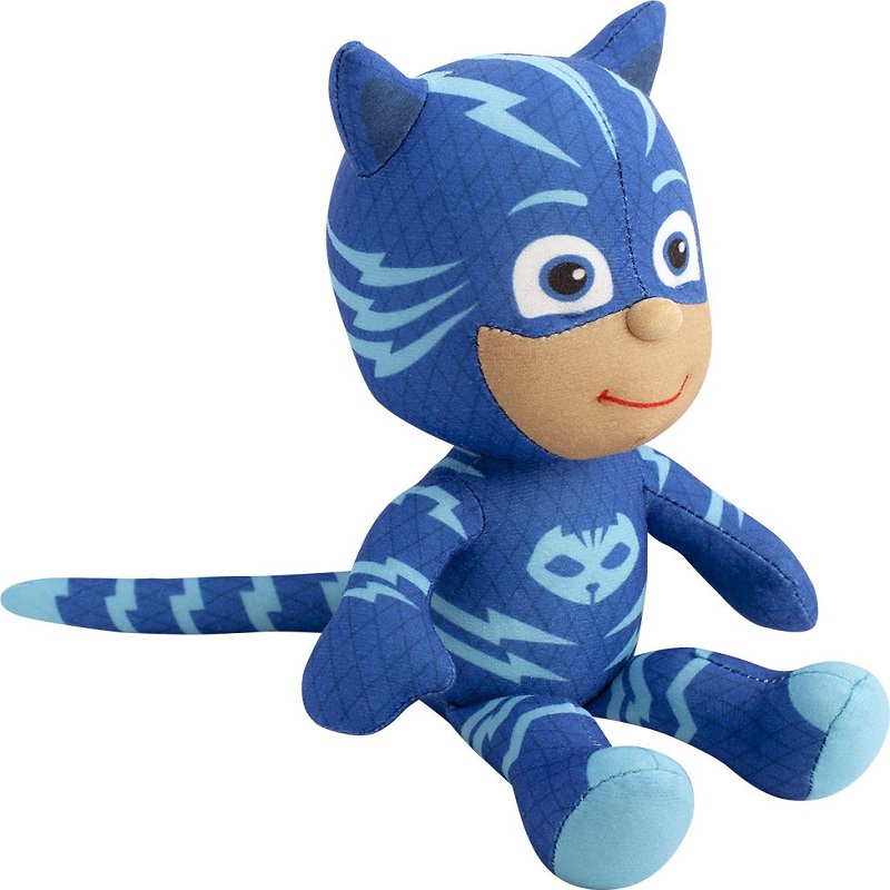 Герои в масках