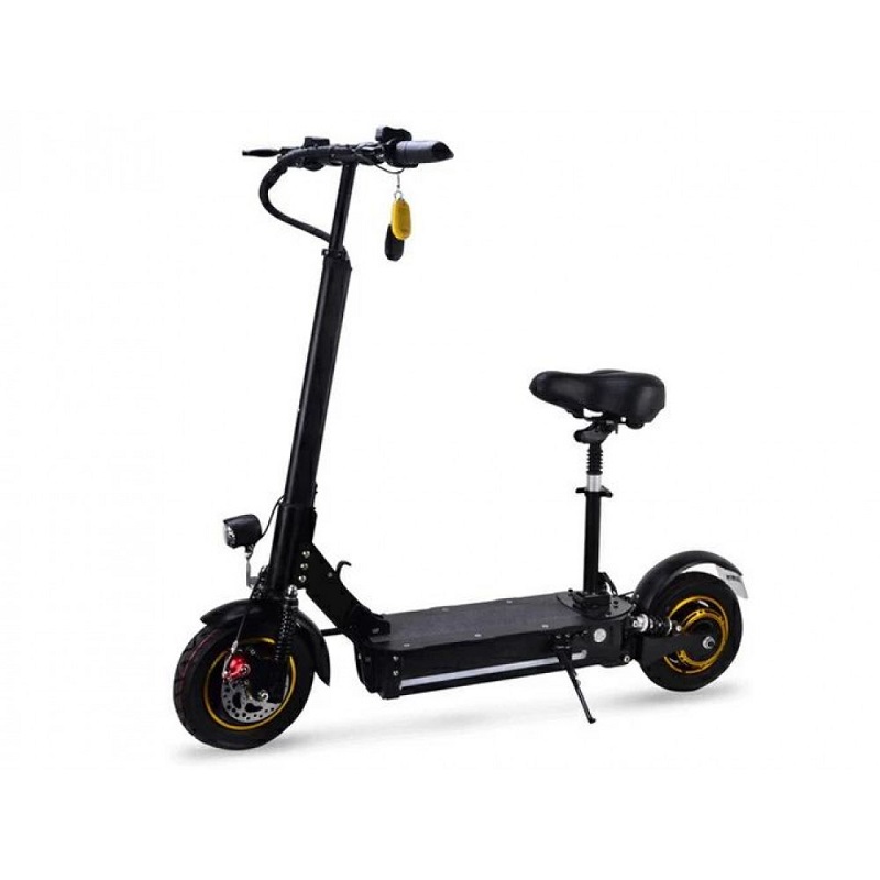 Электросамокат