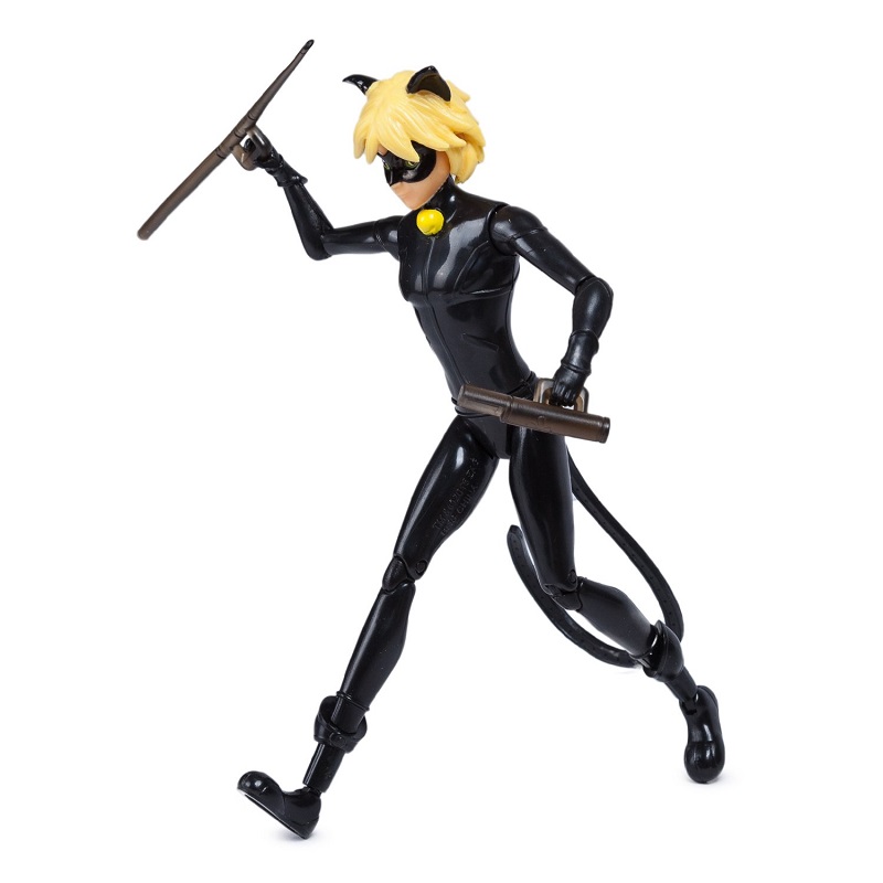 Леди Баг и Супер-Кот