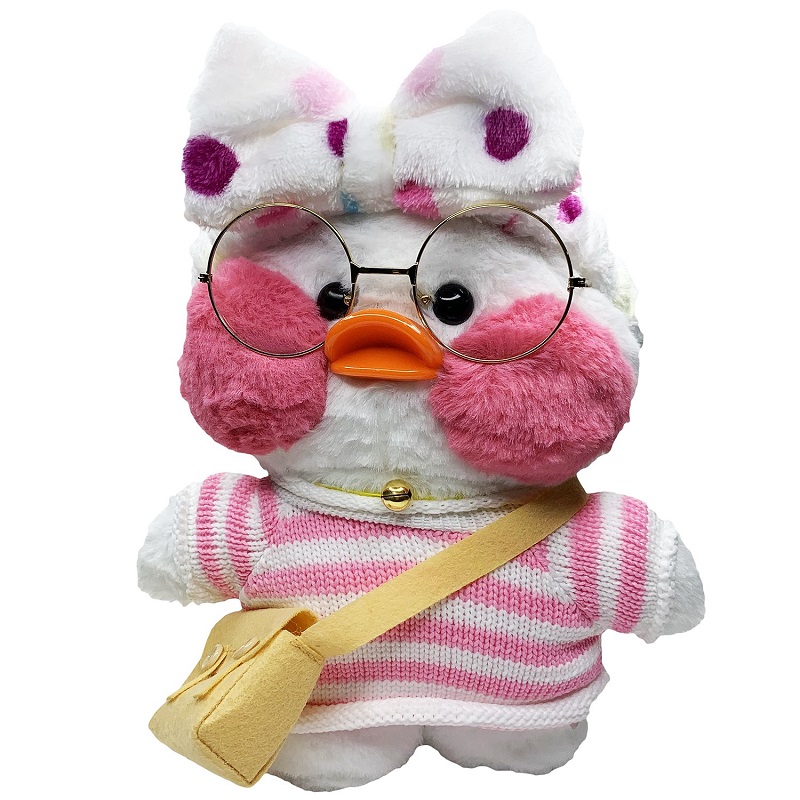 Уточка Лалафанфан