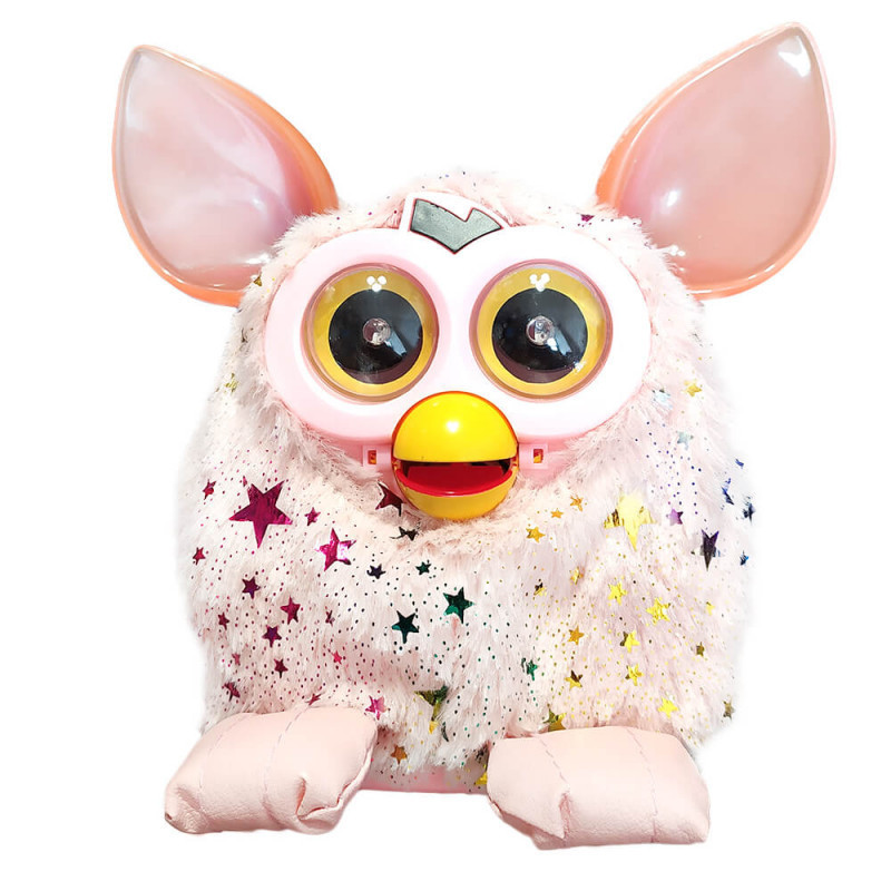 Ферби (Furby)
