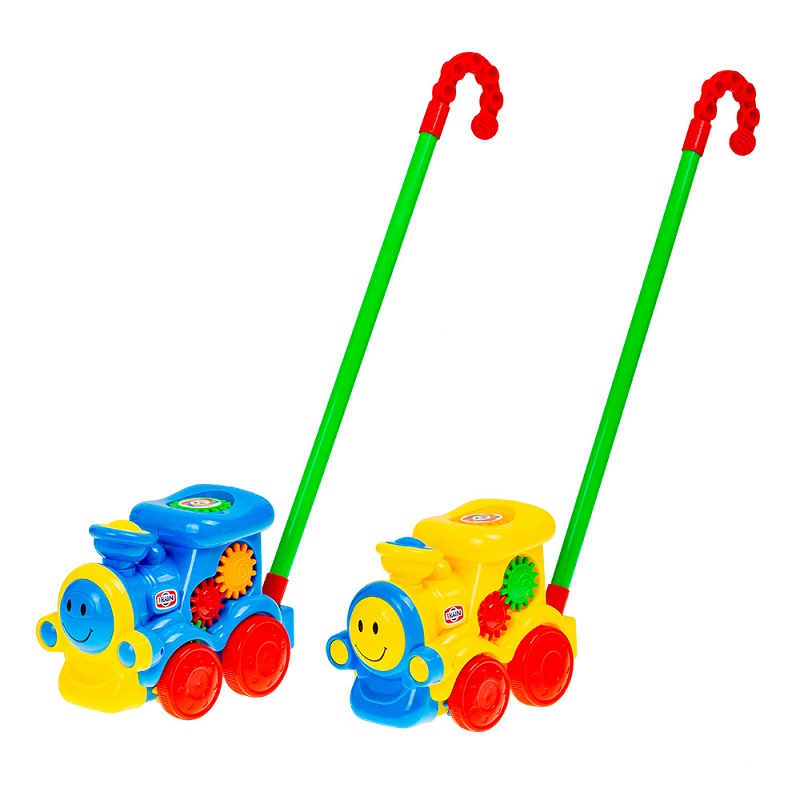 Игрушка-каталка