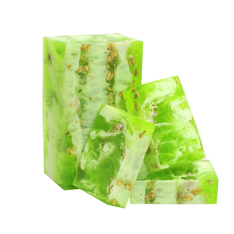 Наборы для мыловарения