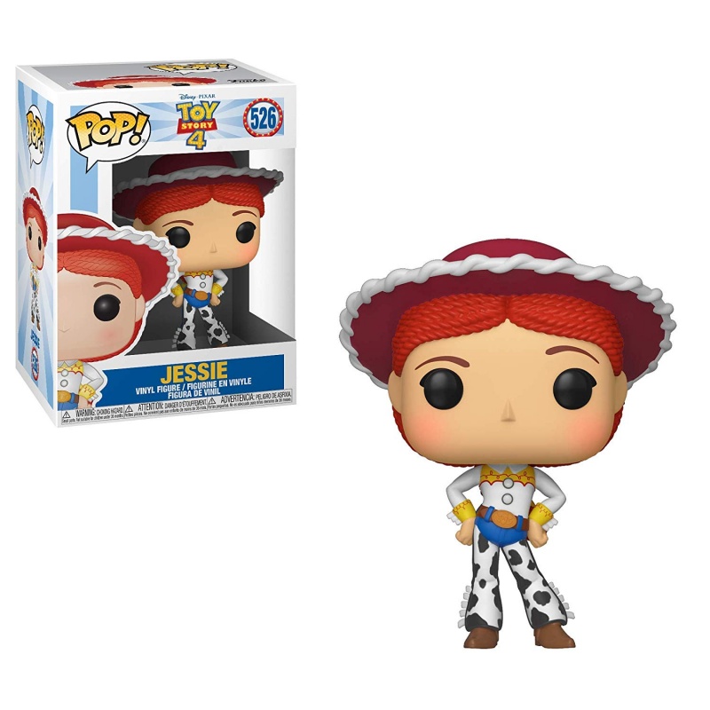 Игрушки Funko POP!