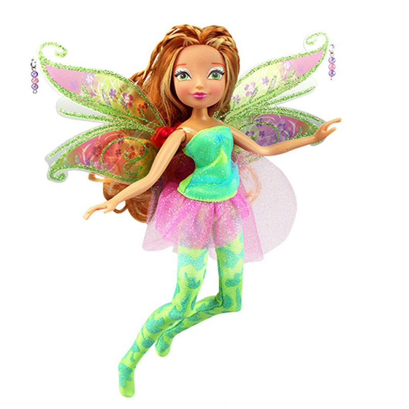 Куклы Winx