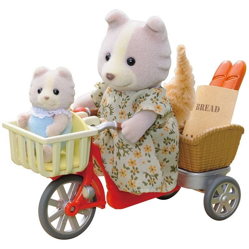 Sylvanian Families