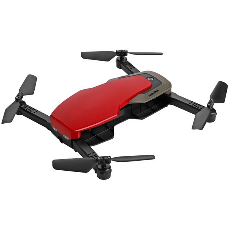 Квадрокоптер