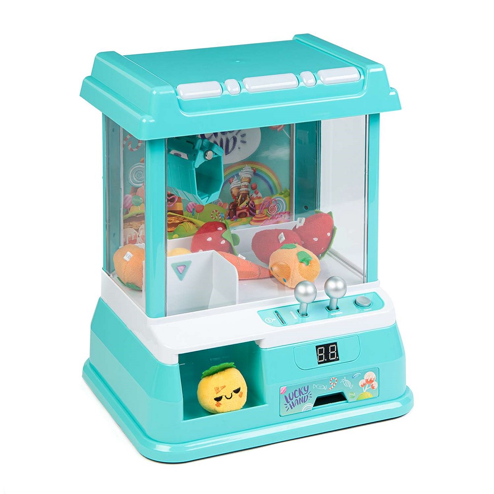 Аппарат-хватайка