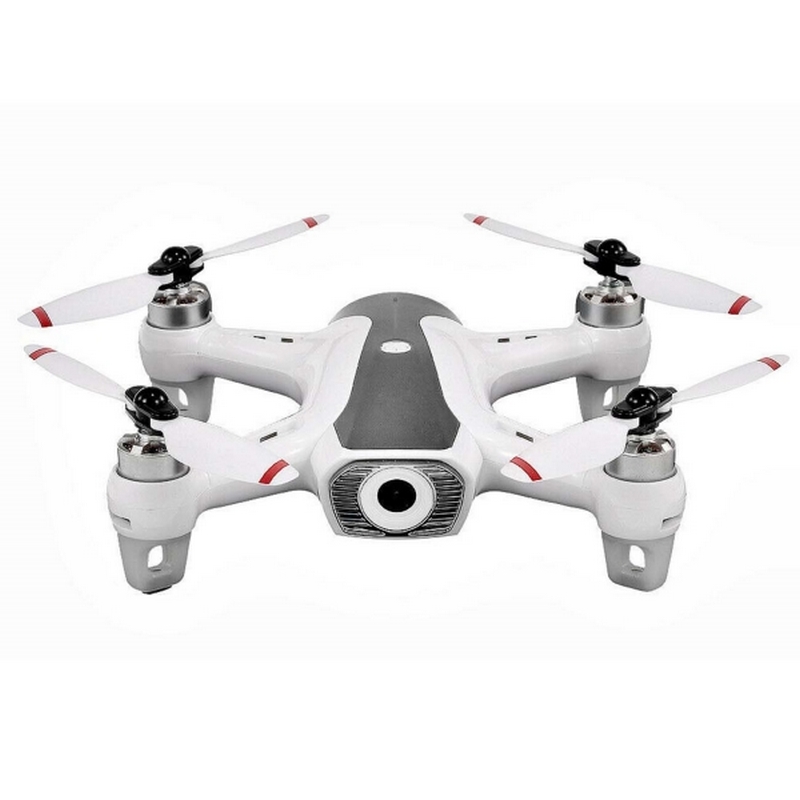 Квадрокоптер