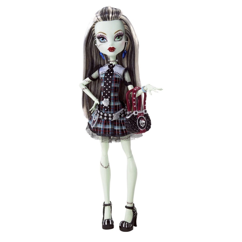 Куклы Monster High